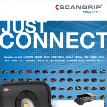 Utilize para ver mais