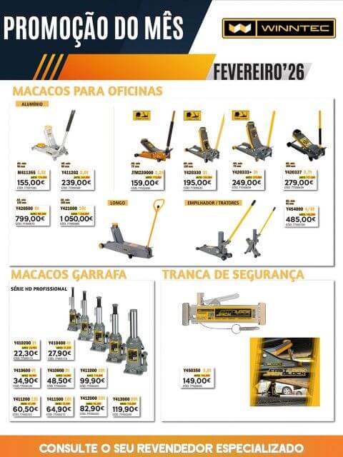 Utilize para  ver mais