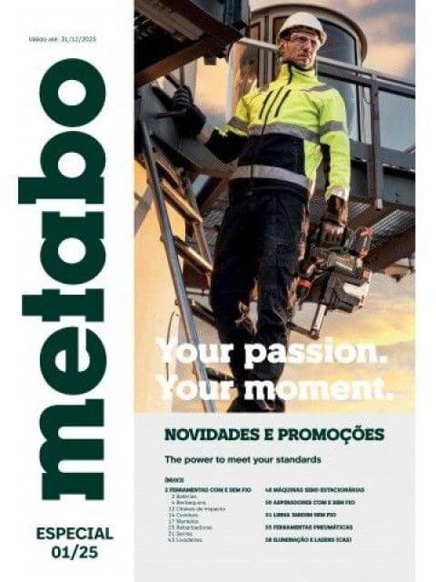 Utilize para  ver mais