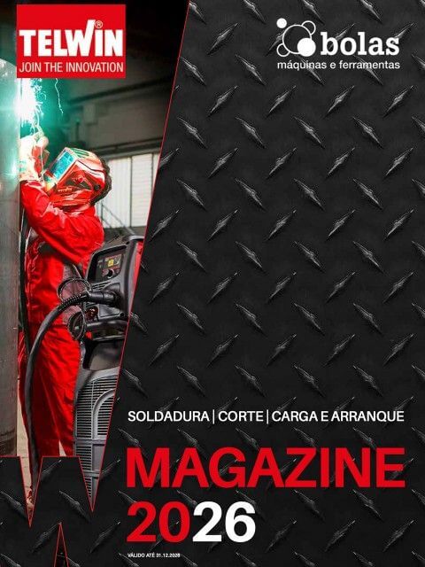 Utilize para  ver mais