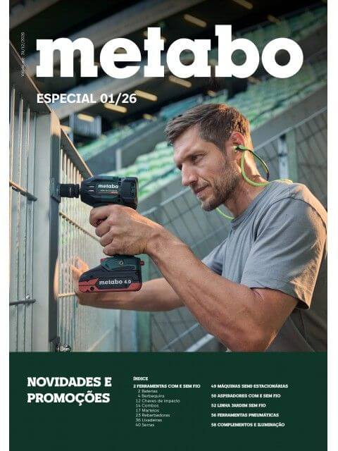 Utilize para  ver mais