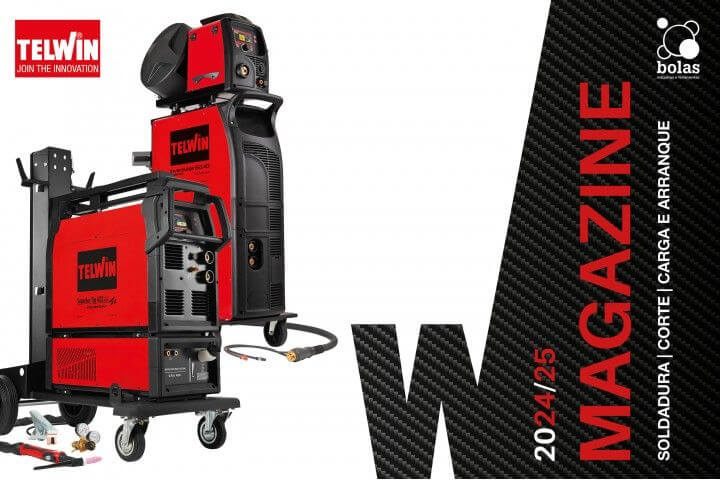 Utilize para ver mais