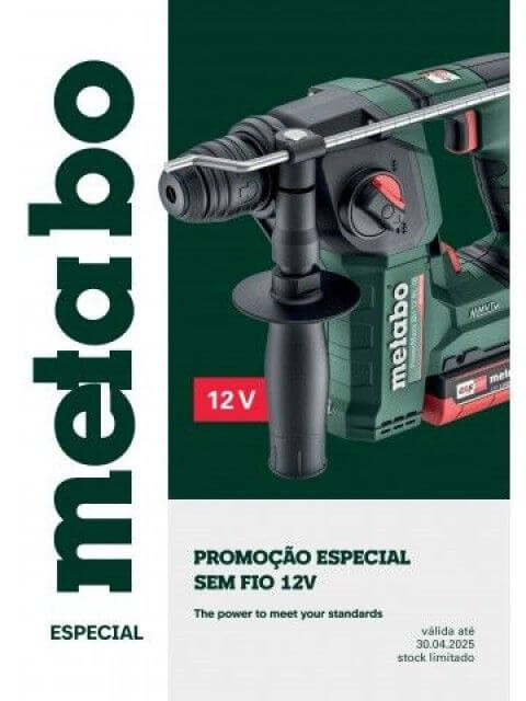 Utilize para  ver mais