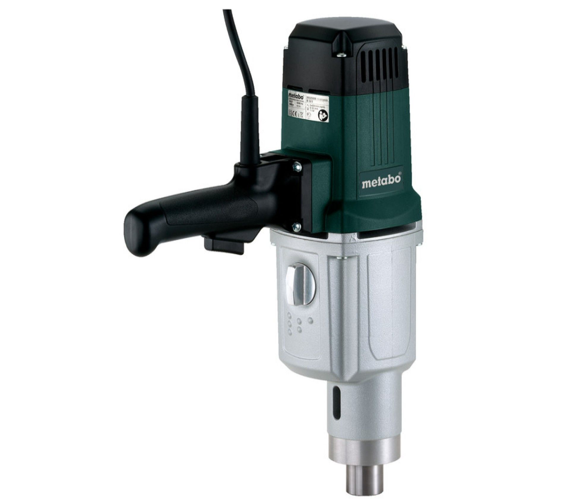 METABO B 32/3 Berbequim