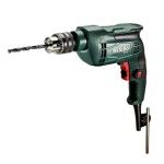 METABO BE 650 Berbequim Rotativo METABO BE 650 Berbequim Rotativo