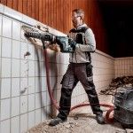 METABO KHEV 5-40 BL Martelo combinado