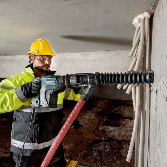 METABO KHEV 5-40 BL Martelo combinado