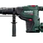 METABO KHEV 5-40 BL Martelo combinado