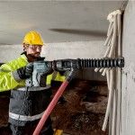 METABO KHEV 5-40 BL Martelo combinado