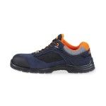 BETA 7212B - Sapato Camura Perfurado