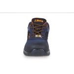 BETA 7212B - Sapato Camura Perfurado