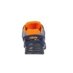 BETA 7212B - Sapato Camura Perfurado