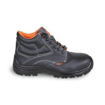 BETA 7243EN - Botas em Pele Easy
