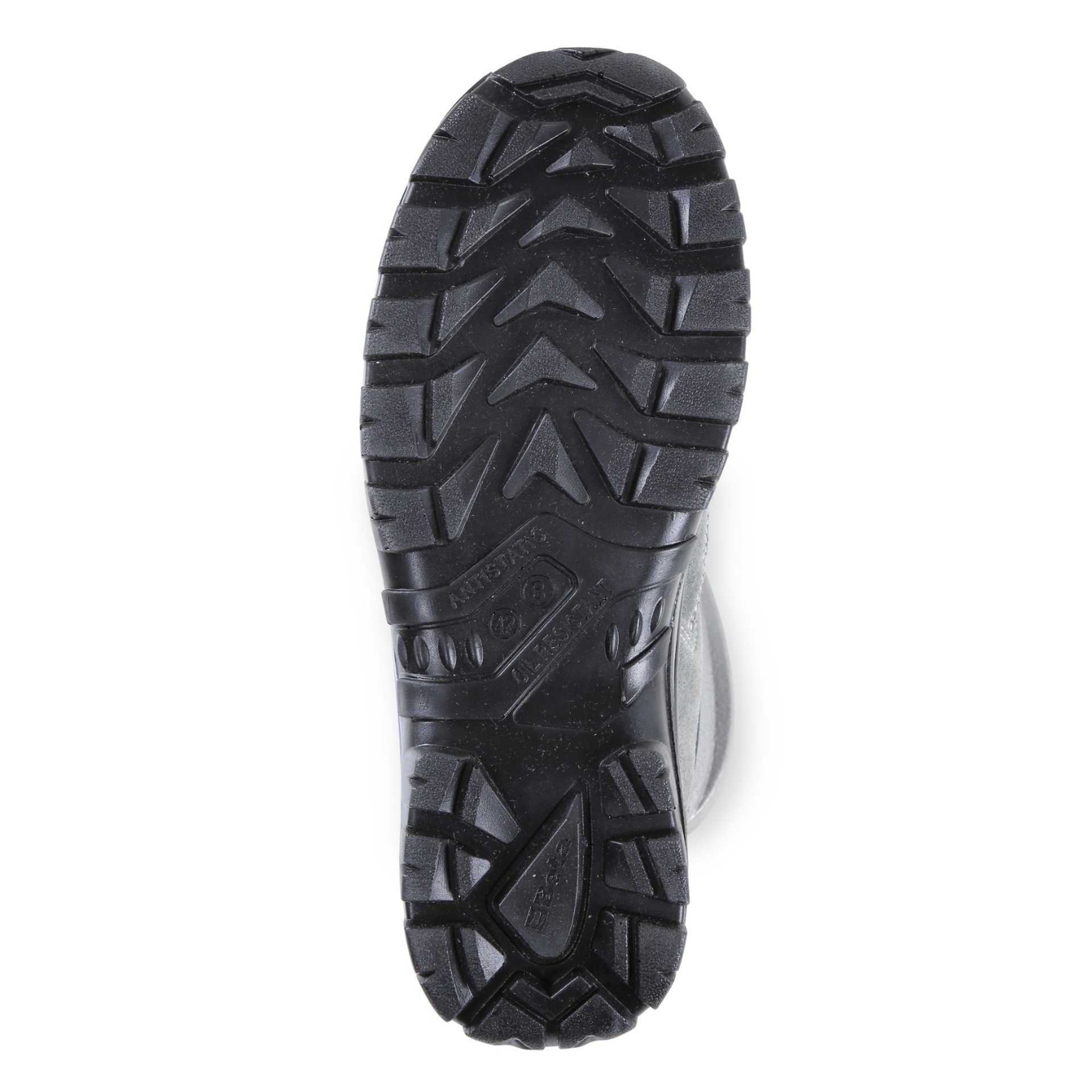 BETA 7248GK - Sapato em Camur�a