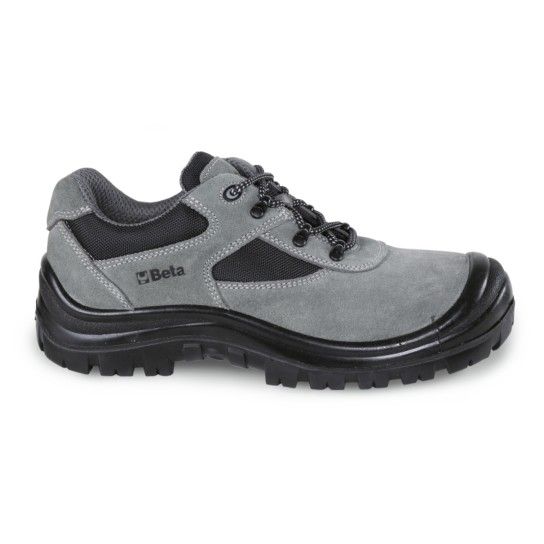 BETA 7248GK - Sapato em Camur�a