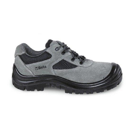 BETA 7248GK - Sapato em Camura