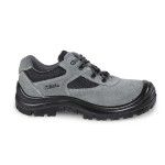 BETA 7248GK - Sapato em Camura