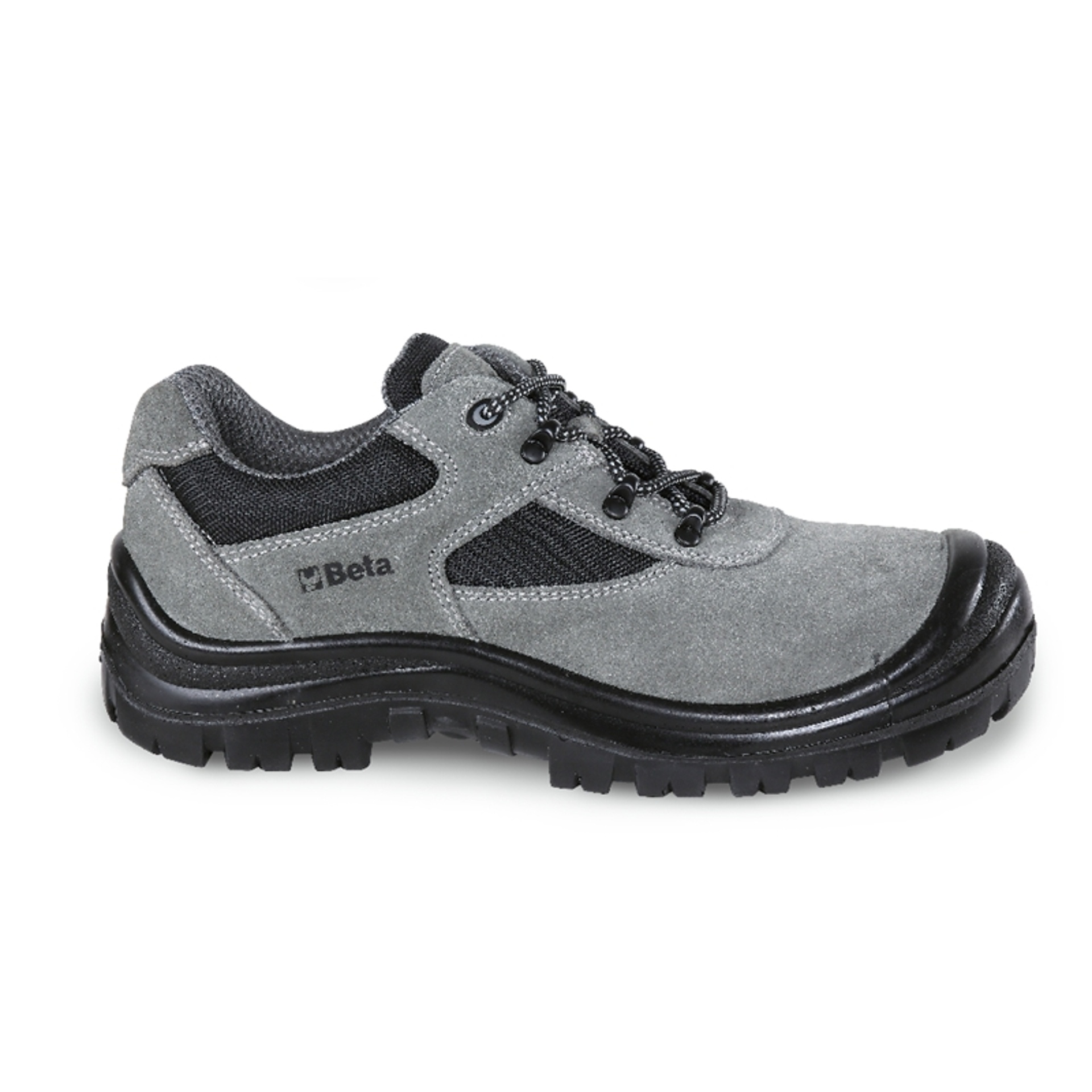 BETA 7248GK - Sapato em Camur�a