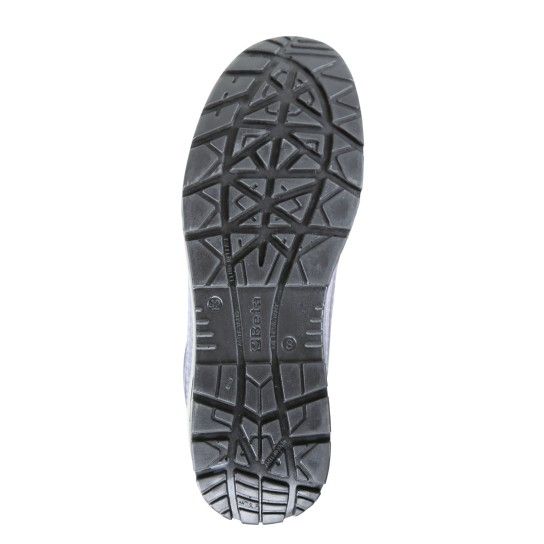 BETA 7316NG Sapato Camur�a Imperme�veis