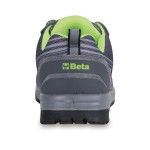 BETA 7316NG Sapato Camura Impermeveis
