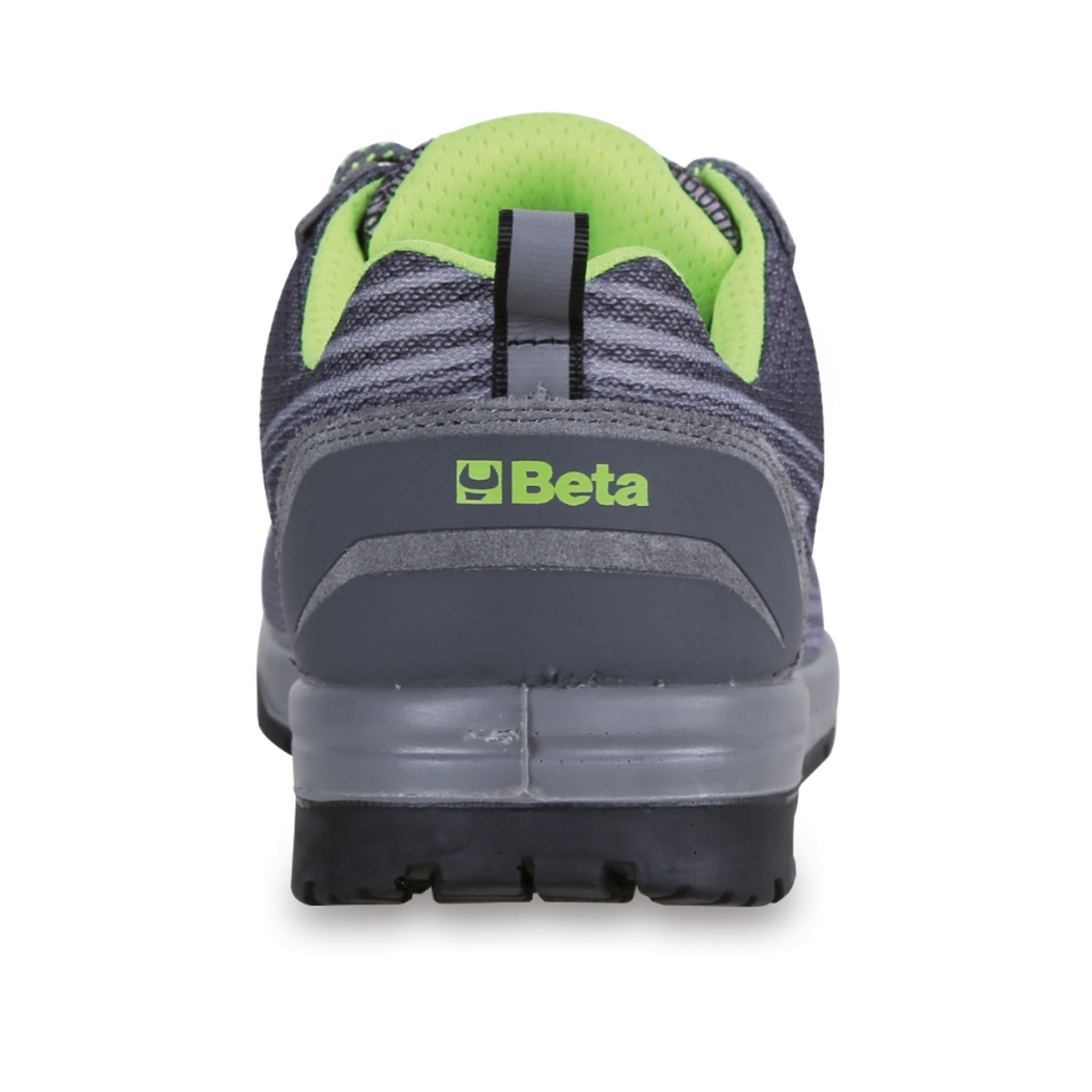 BETA 7316NG Sapato Camur�a Imperme�veis