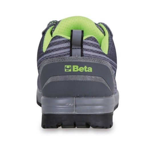 BETA 7316NG Sapato Camur�a Imperme�veis