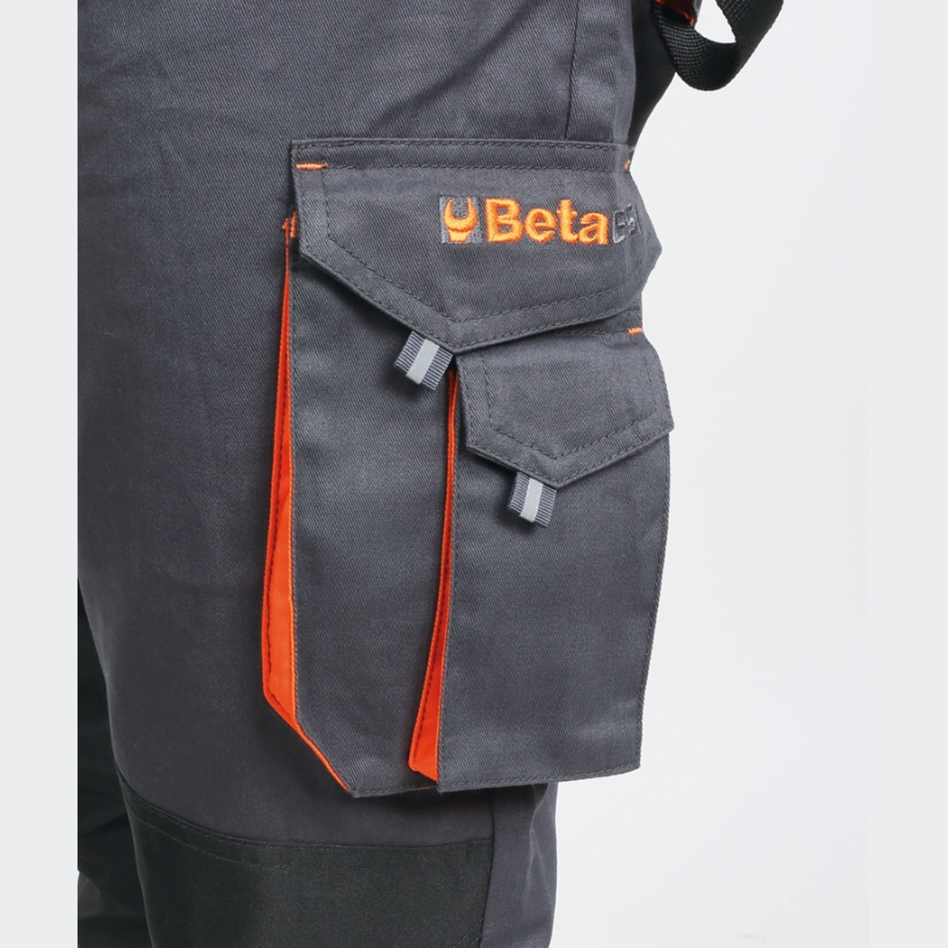 BETA 7860G - Cal�as Trabalho