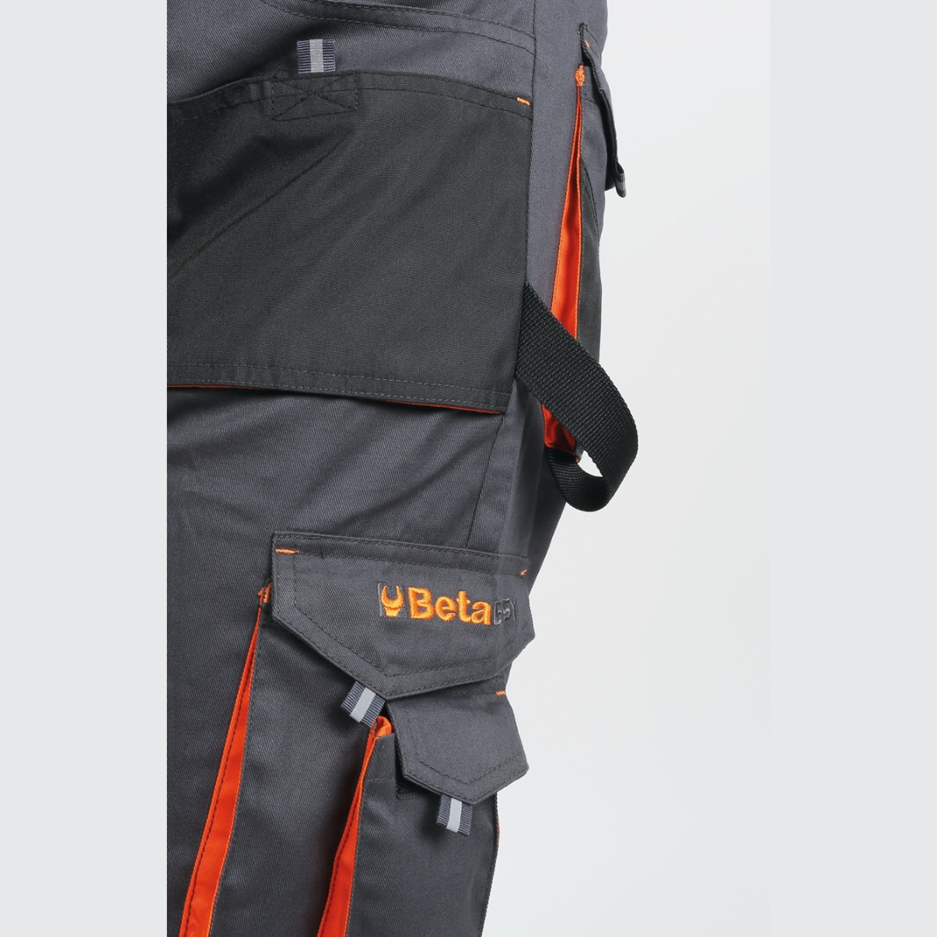 BETA 7860G - Cal�as Trabalho
