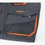 BETA 7867G - Colete Trabalho