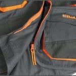 BETA 7867G - Colete Trabalho