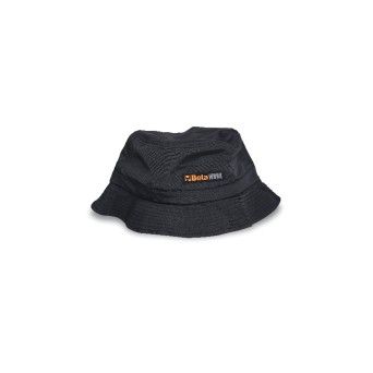 BETA 7980 BLACK Chapeu De Bolso P/ Chuva