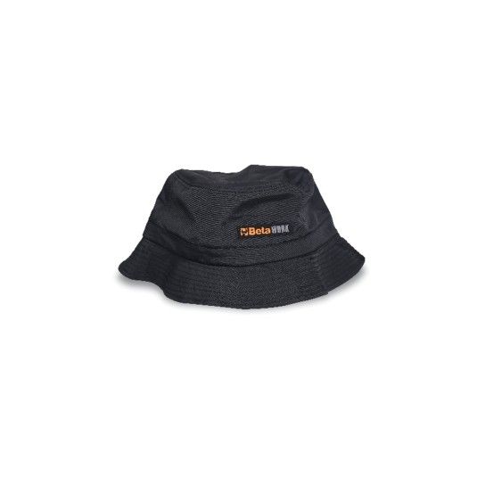 BETA 7980 BLACK Chapeu De Bolso P/ Chuva