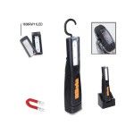 BETA 18380111 1838 /11LED Lanterna Recarregavel C/Leds