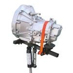 BETA Suporte de transmissão universal BETA Suporte de transmissão universal