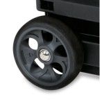BETA Mala de ferramentas tipo trolley com três módulos BETA Mala de ferramentas tipo trolley com três módulos