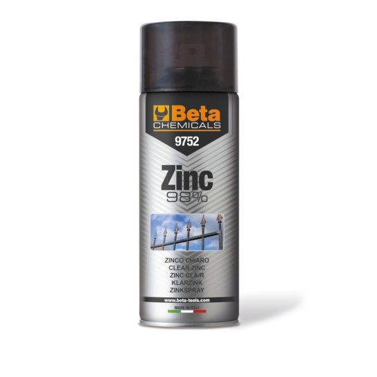 BETA Zinco claro