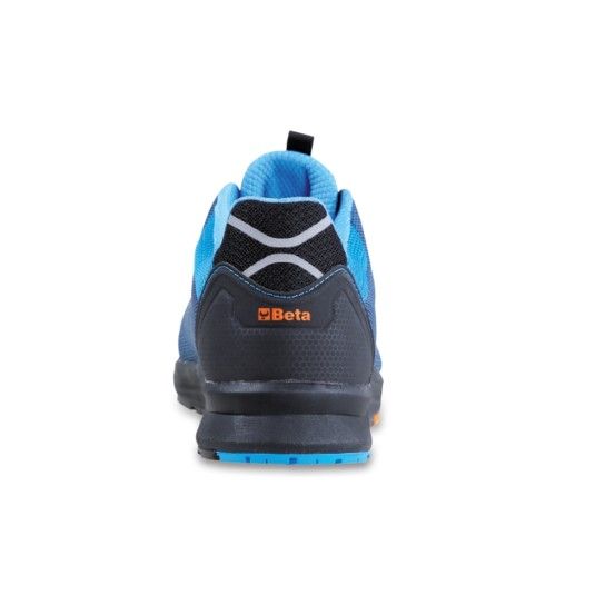 BETA 7372B - Sapato de Trabalho 0-GRAVITY