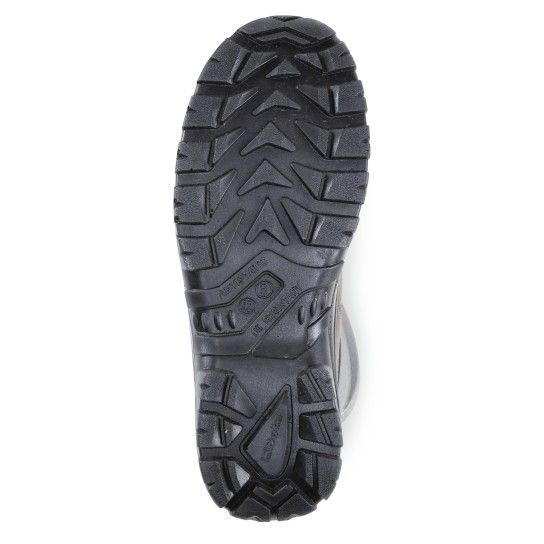 BETA 7236BK - Bota em Pele BETA 7236BK - Bota em Pele