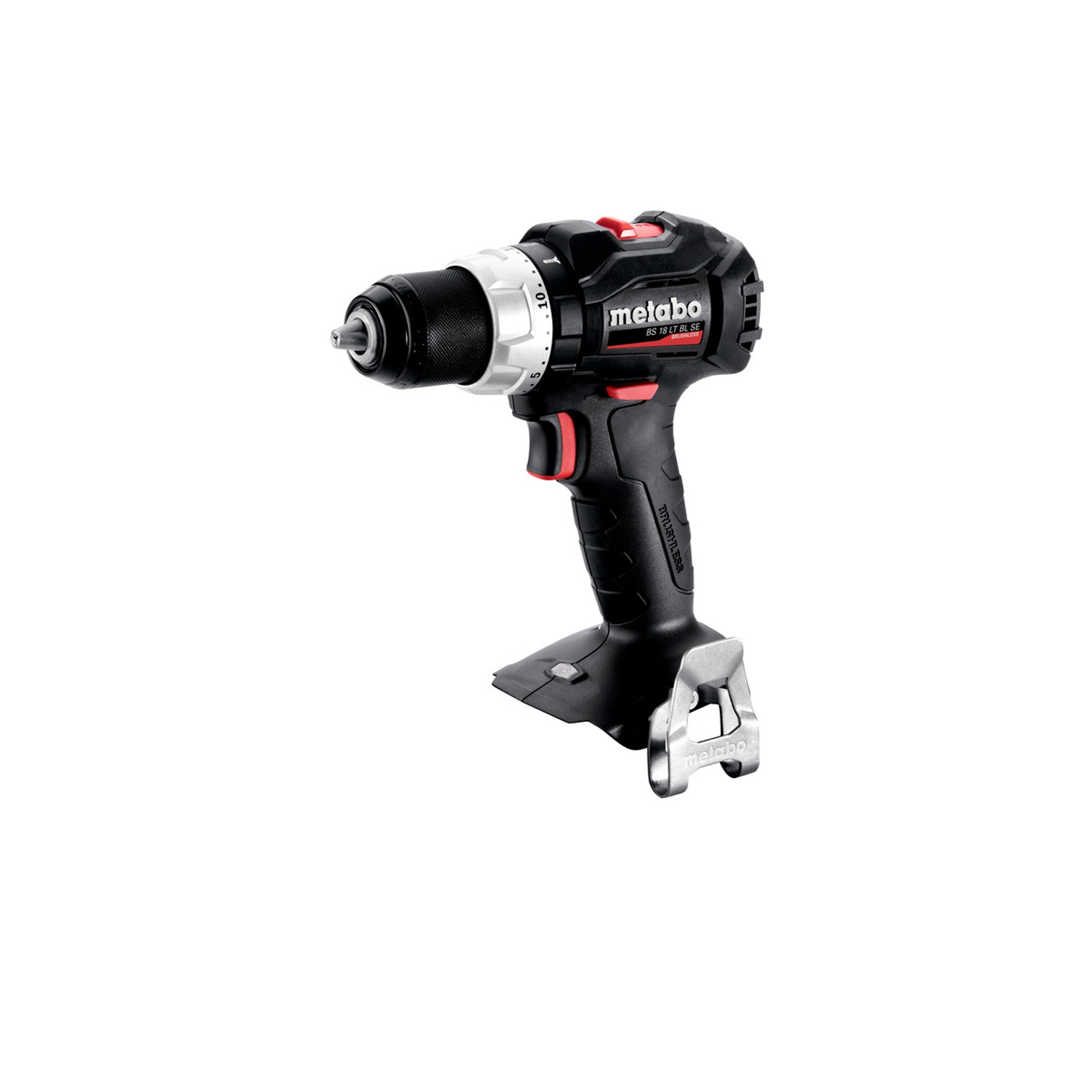 METABO BS 18 LT BL SE Berbequim-aparafusadora sem fio METABO BS 18 LT BL SE Berbequim-aparafusadora sem fio