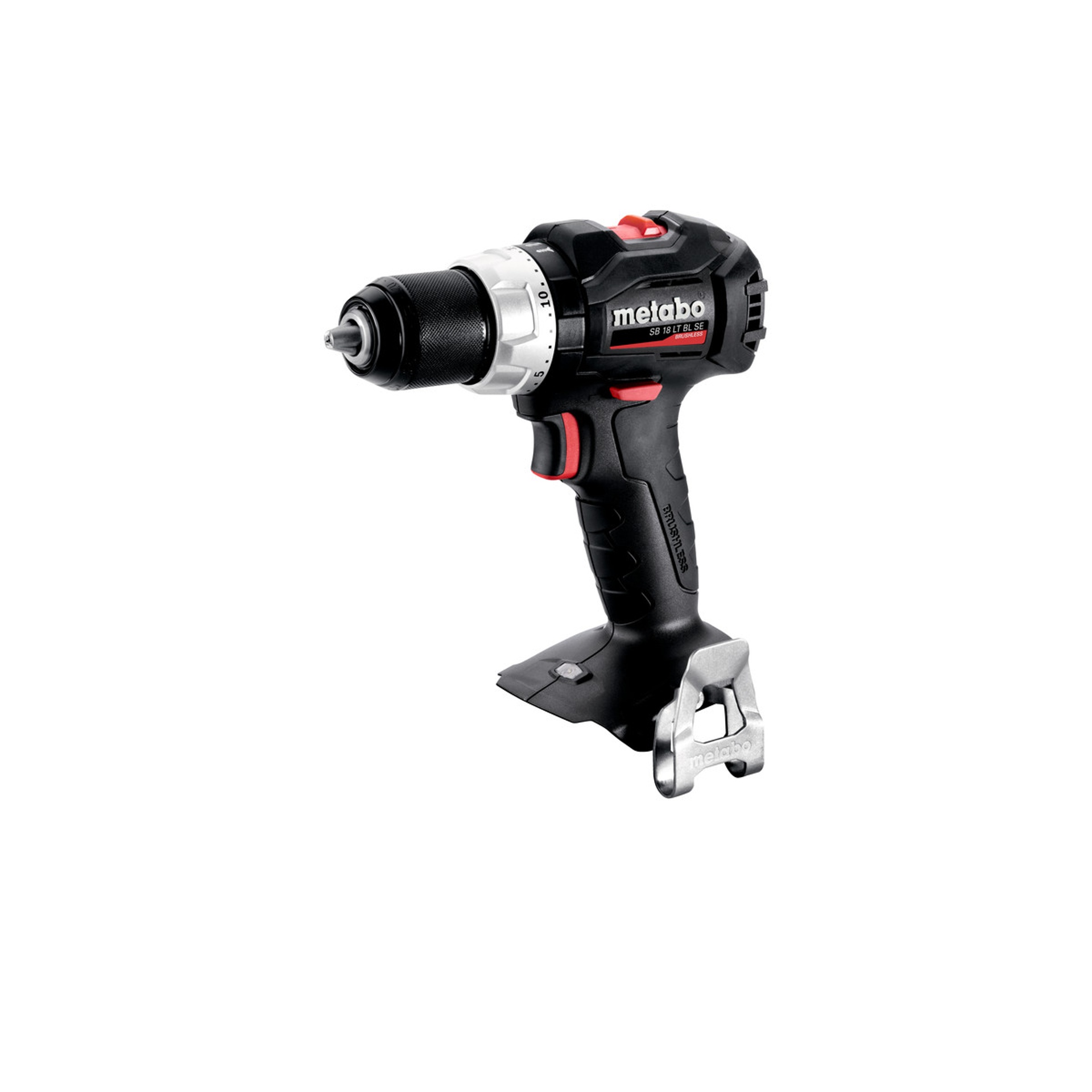 METABO SB 18 LT BL SE Berbequim-aparafusadora de percussão sem fio METABO SB 18 LT BL SE Berbequim-aparafusadora de percussão sem fio