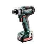 METABO PowerMaxx SSD 12 Aparafusadora de percusso sem fio