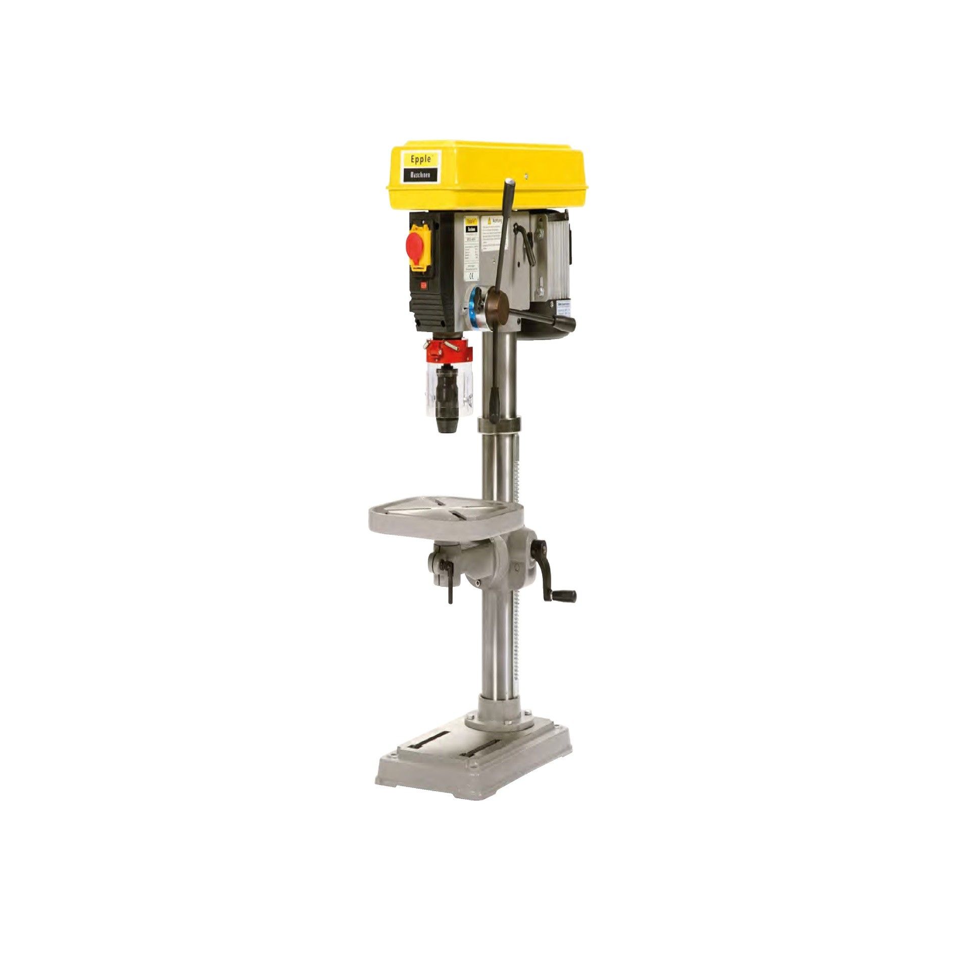 TB 23 - 230 V