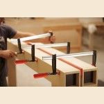 BESSEY TPN15B5BE Grampo