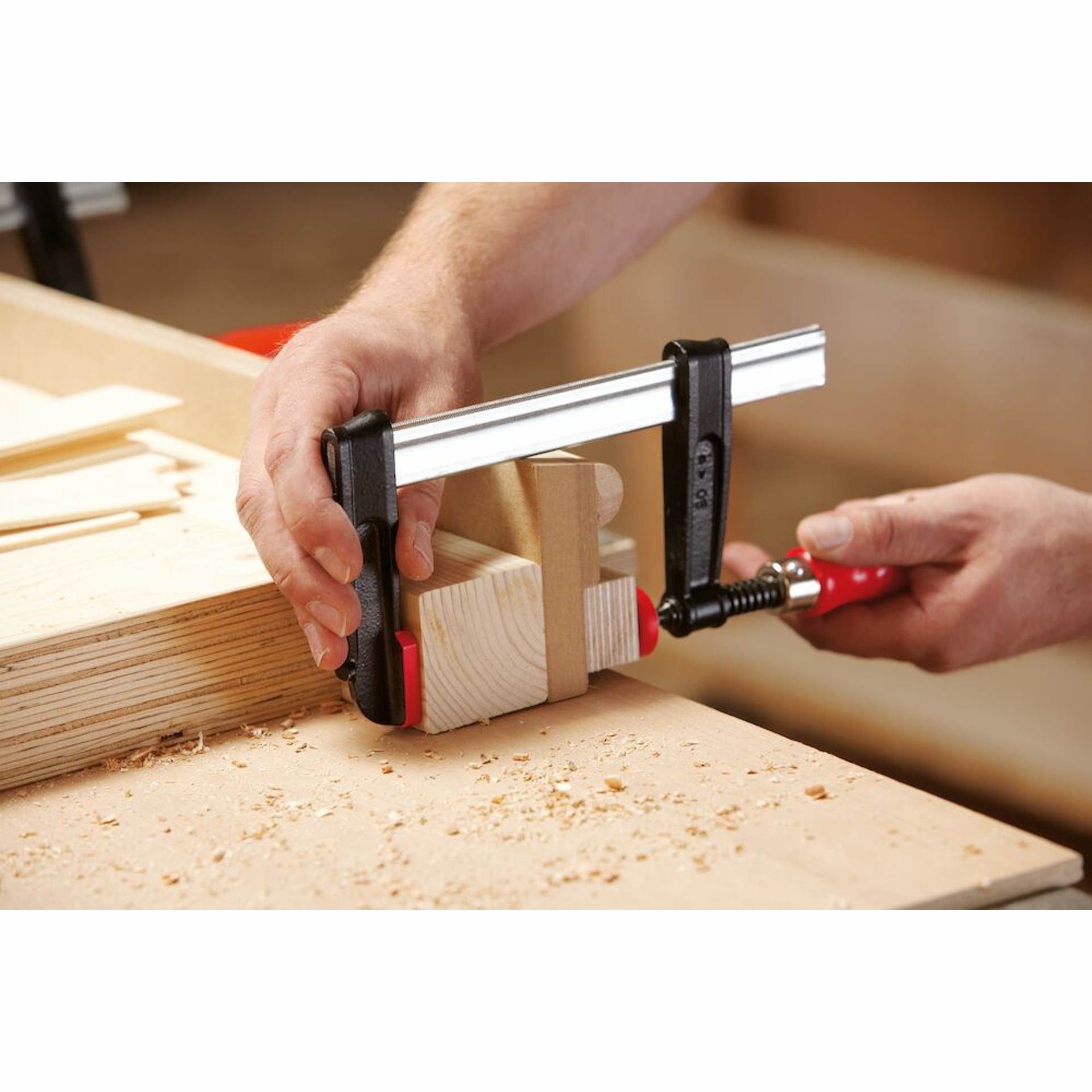 BESSEY TPN20BE Grampo