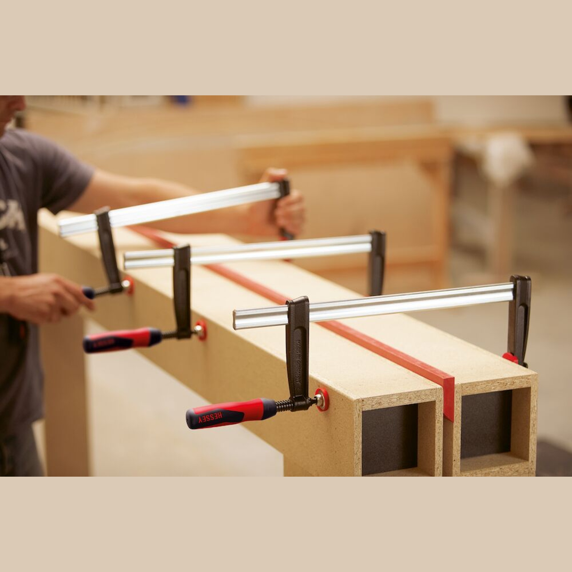 BESSEY TPN16BE-2K