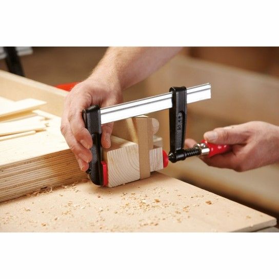 BESSEY TPN25S10BE Grampo BESSEY TPN25S10BE Grampo