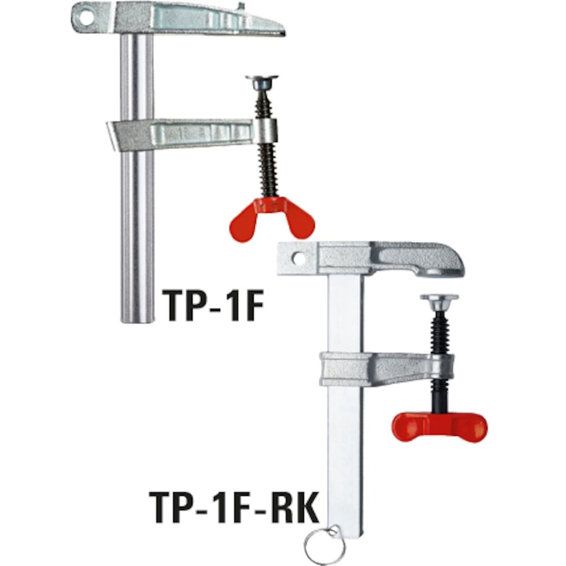 BESSEY TP-1F Grampo BESSEY TP-1F Grampo