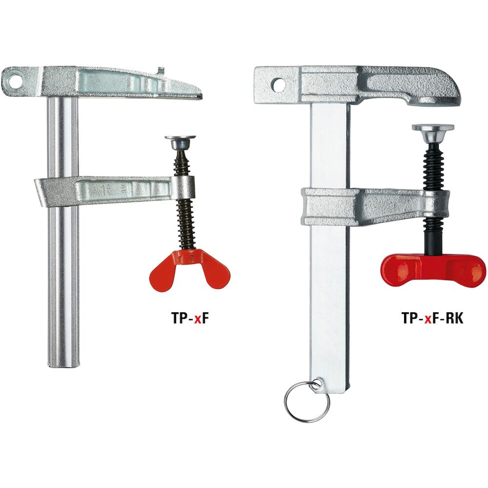 BESSEY TP-1F Grampo BESSEY TP-1F Grampo