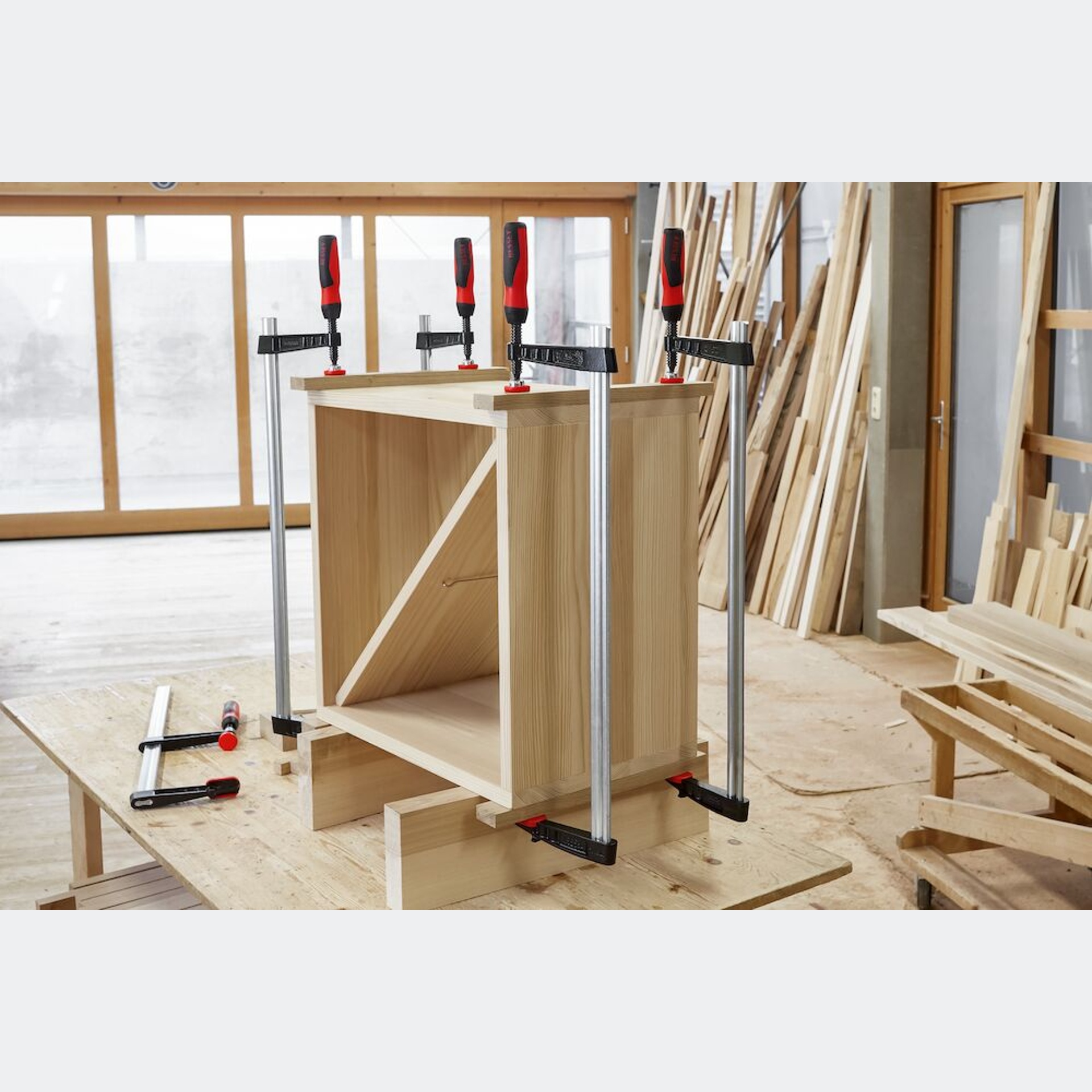 BESSEY TG20-2K Grampo BESSEY TG20-2K Grampo