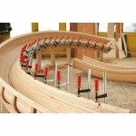 BESSEY TG20 Grampo